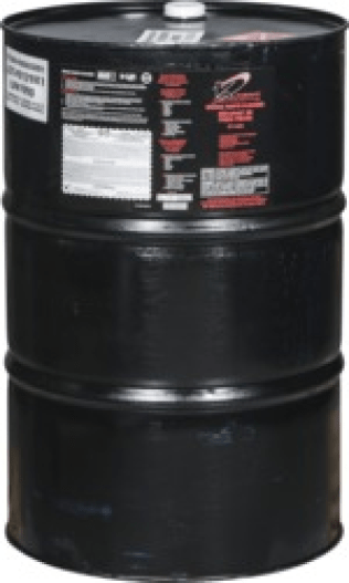 Fast Drying Non-Chlorinated Brake Parts Cleaner, Clear, Liquid Form, 100% VOC, 110gal Drum (2 - 55 Gal Drums)