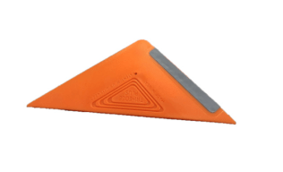 Orange Tri-Edge Plus