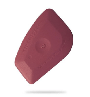 Lil' Chizler squeegee