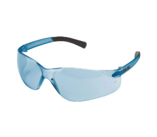 BK1 Bearkat Safety Glasses (Pack of 1)