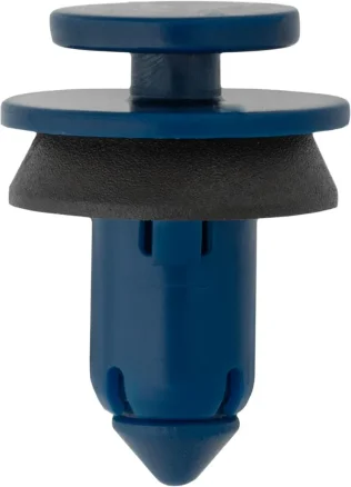 Door Trim Panel Retainer with Sealer (Pack of 15)