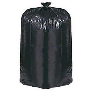 Trash Bags - Heavy Duty - 60 Gallon