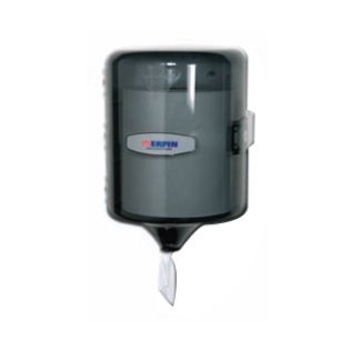 Merfin Center-Pull Towel Dispenser