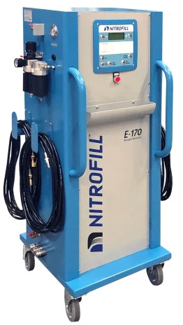 NitroFill E-170