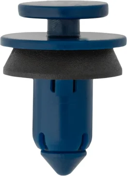 Door Trim Panel Retainer with Sealer (Pack of 15)