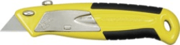 Utility Knife Auto-Load (ea)