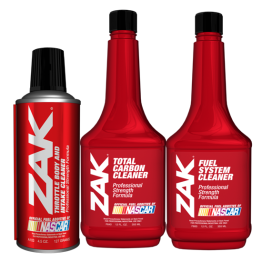 Complete Fuel System Service (Puerto Rico)