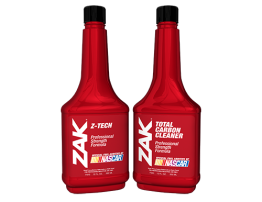 Fuel Induction System Service Kit - ZAK Products