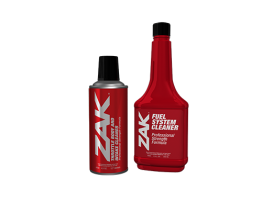 Basic Throttle Body Service Kit - ZAK Products