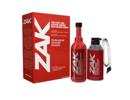 2-Step GDI Intake Cleaning Service