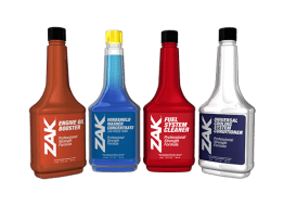 Used Car Kit - ZAK Products