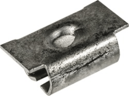 Shield Clip Nut (25 per pack)