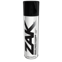 Brake Parts Cleaner - ZAK Products