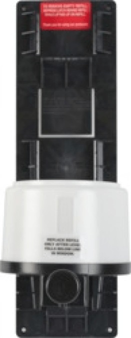 Wall-Mount Hand Cleaner Dispenser (Sold Individually)