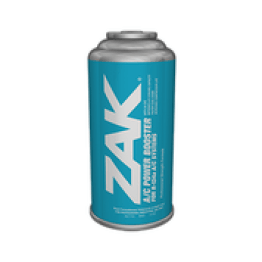 A/C Power Booster - ZAK Products