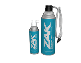 Evaporator and Ventilation Treatment Kit - ZAK Products