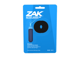 Battery Service Kit - Corrosion Protection - ZAK Products