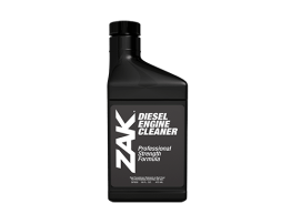 Diesel Engine Cleaner - ZAK Products