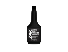 Diesel Fuel Injector Cleaner - ZAK Products