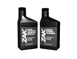 Diesel Engine Oil System Service Kit - ZAK Products