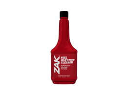 Fuel Injection Cleaner - ZAK Products
