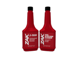 Fuel Rail Induction Kit - ZAK Products