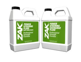 Power Steering Flush Kit - ZAK Products