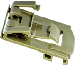 GM - Belt Moulding Clip (15 per pack)