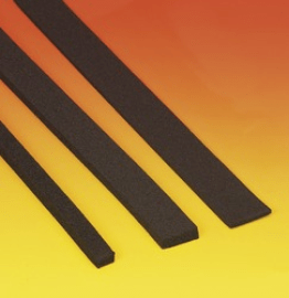 Shim Stock Adhesive-Back 1/2 Wide X 30 Feet X 5/16 Thick (Sold Individually)