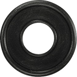 Rubber Drain Plug Gasket - 12mm I.D. (10 per pack)