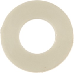 Nylon Drain Plug Gasket - 1/2 I.D. 1/16 Thickness (10 per pack)