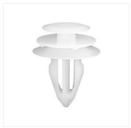 Interior Liftgate Trim Retainer (Pack of 25)