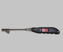 Myers Digital Tire Gauge Dual Foot, 2 to 150 PSI