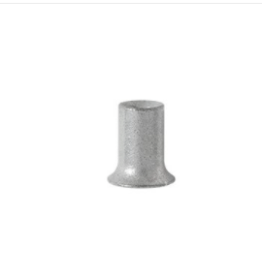 SPR; Overall Len: 9.05mm; Dia: 5.3mm; Inside Dia: 3.20mm; Head Dia: 7.8mm; Head Style: Solid; Door & Hinge Pillar (Pack of 10)