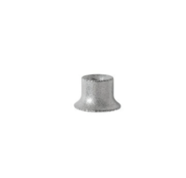 SPR; Overall Len: 7.05mm; Dia: 5.3mm; Inside Dia: 3.15mm; Head Dia: 7.8mm; Head Style: Solid; Cab, Door, Cowl & Back Panel (Pack of 10)