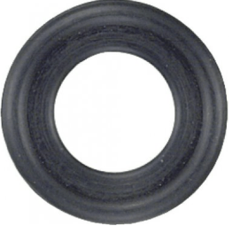 Rubber Drain Plug Gasket for GM M12 x M1.75 Oil Drain Plugs, M11 ID x M12 OD (Pack of 10)