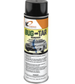 Bug and Tar Remover, White, 16oz Aerosol (Pack of 1)