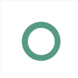 Air Conditioning O-Ring for Nissan, Calsonic, HNBR, Green (Pack of 10)