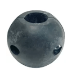 Dixon - 3/8" Adjustable Hose Bumper Stop (Pack of 1)