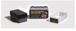 S.M. Arnold Foam Tire & Trim Dressing Applicator