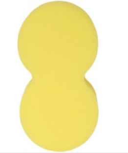 S.M. Arnold - Sure Grip Sponge (Pack of 1)