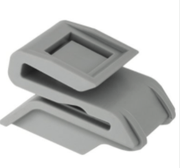 Bumper Cover Clip (Pack of 20)