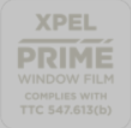 Window Sticker (100 stickers per roll)