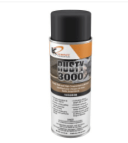 Rusty™ 3000 Brake Plate and High Temperature Lubricant, Copper, 10.75oz Aerosol (Pack of 1)