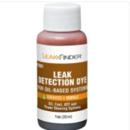 LeakFinder® - Oil Dye 1oz 6 Pack (Pack of 6)