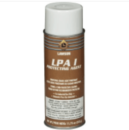 LPA I Protecting Agent, Industrial Grade Light Penetrant, Brown, 11.75oz Aerosol (Pack of 3)