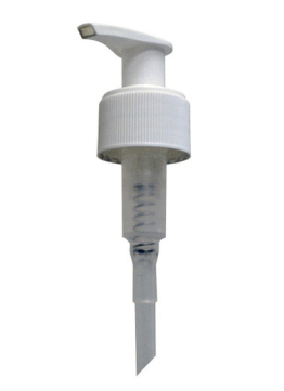 Film-On Pump Only