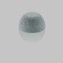 RH Contour Wheel,Low Profile 170 Ssg Rubberhog 140