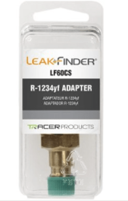 LeakFinder® - R-1234YF Adapter (Pack of 1)