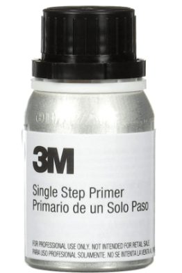 3M 125ML Single Step Primer 08681 (Pack of 1)
